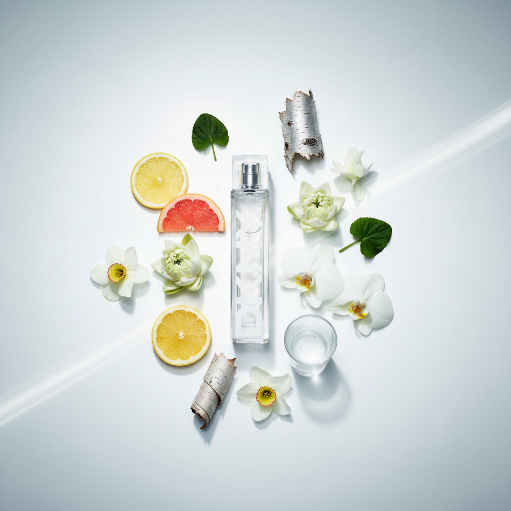 Donna Karan DKNY Energizing Eau de Toilette