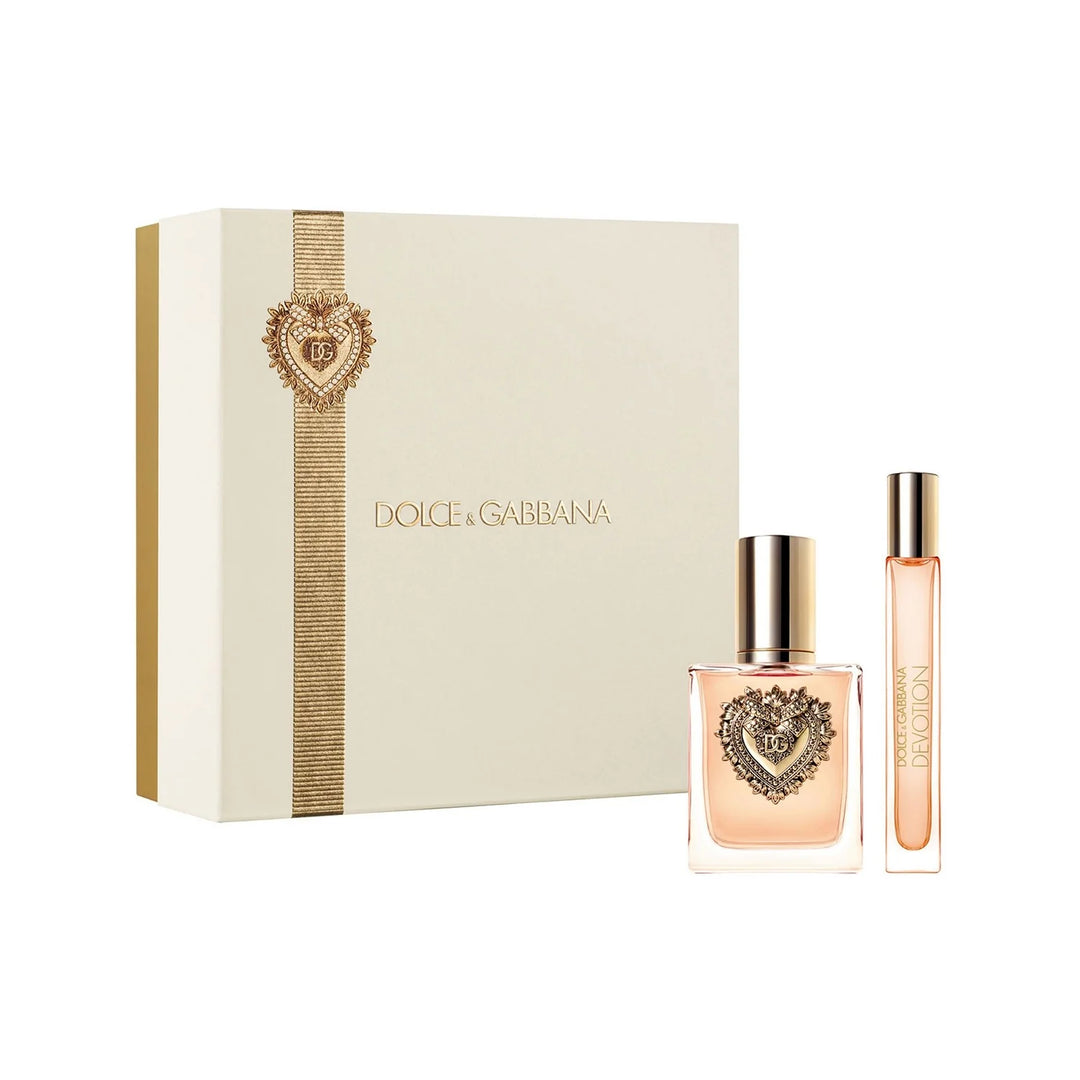 Dolce & Gabbana Devotion EDP