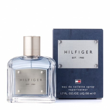 Hilfiger EST. 1985 by Tommy Hilfiger Eau de Toilette – Amour Boutique