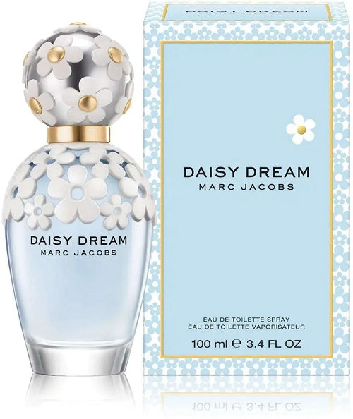 Daisy Dream by Marc Jacobs EDT