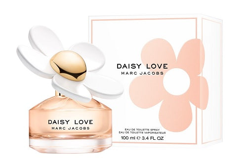 Daisy Love by Marc Jacobs EDT