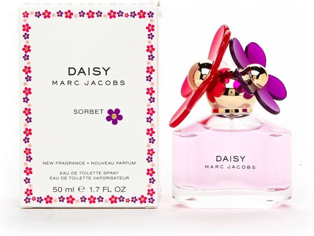 Daisy Sorbet by Marc Jacobs EDT