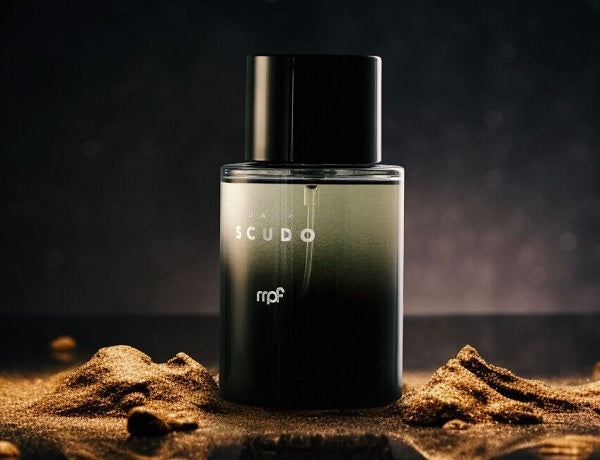 MPF Myperfumes Dark Scudo EDP