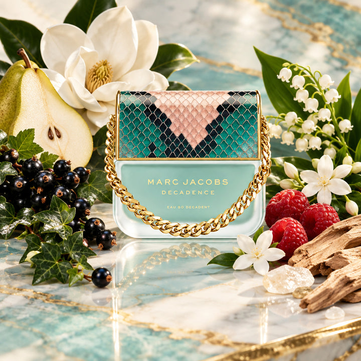 Marc Jacobs Decadence Eau So Decadent Eau de Toilette - DISCONTINUED