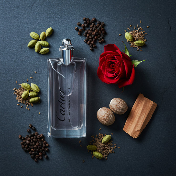 Declaration d'un Soir by Cartier Eau de Toilette