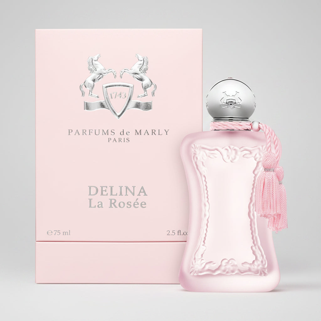 PARFUMS DE MARLY Delina La Rosee Eau de Parfum