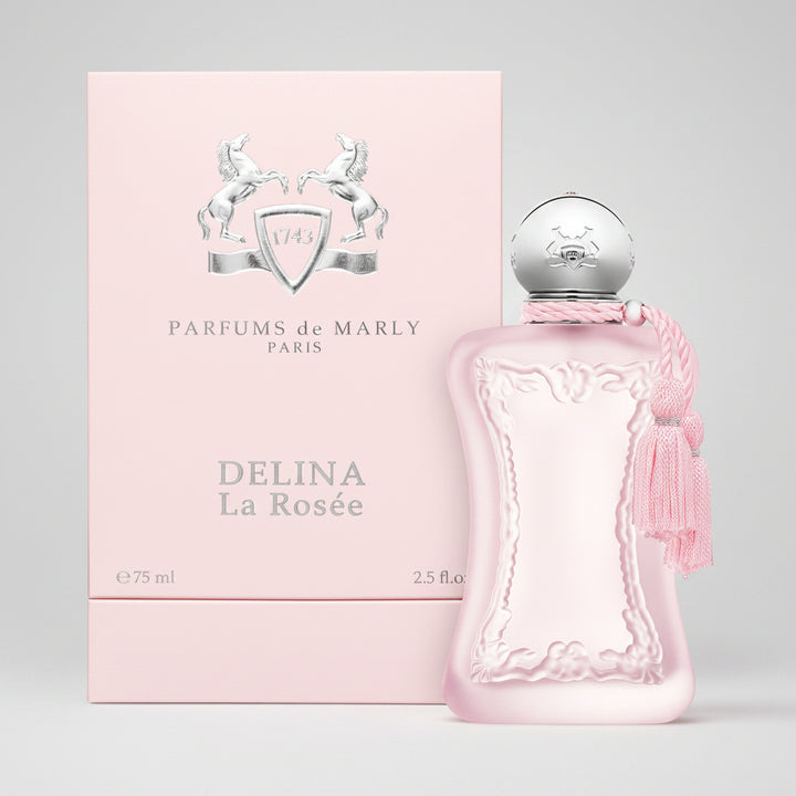 PARFUMS DE MARLY Delina La Rosee Eau de Parfum