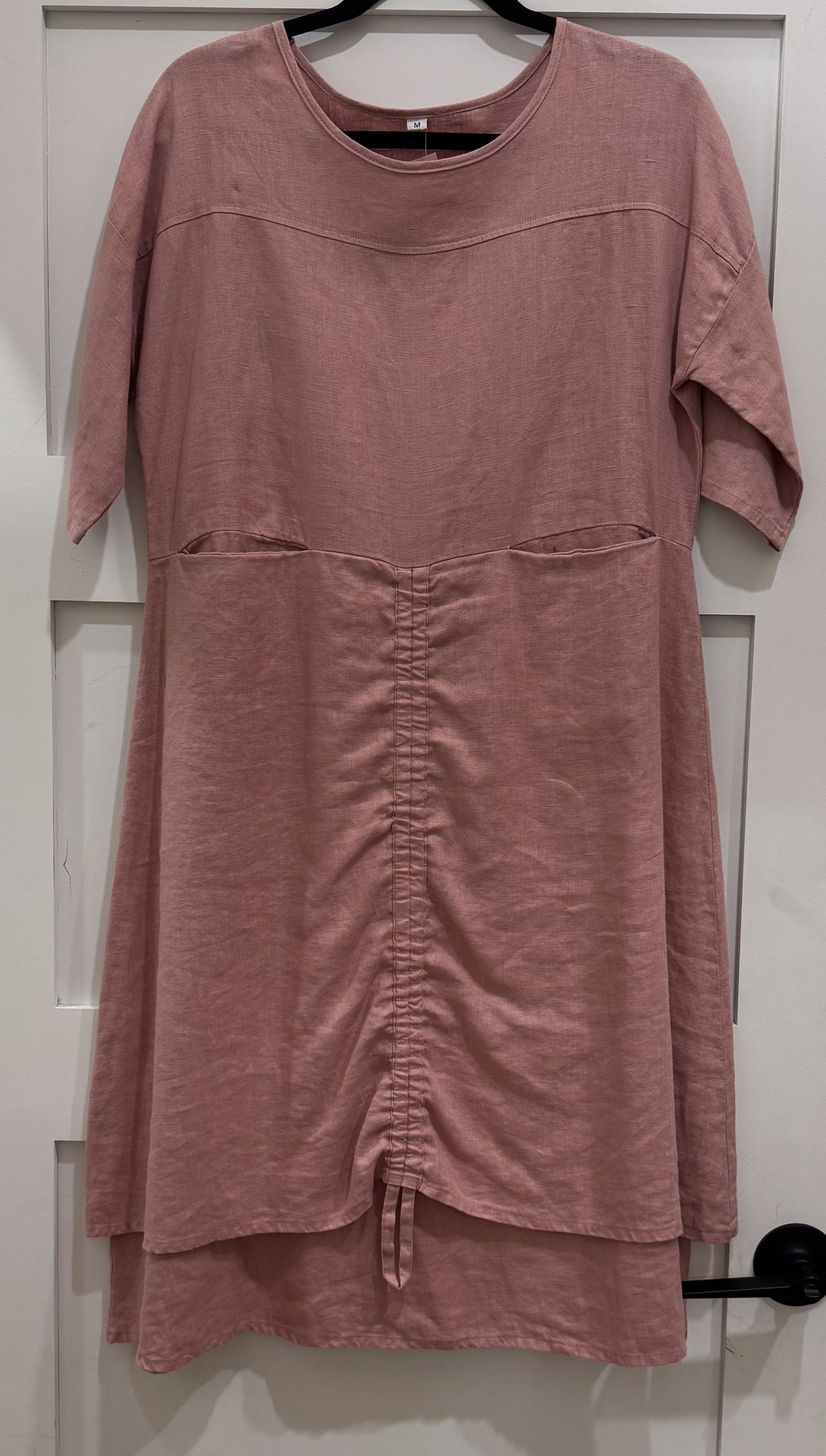 Dennis Wang 31SS901 Dress