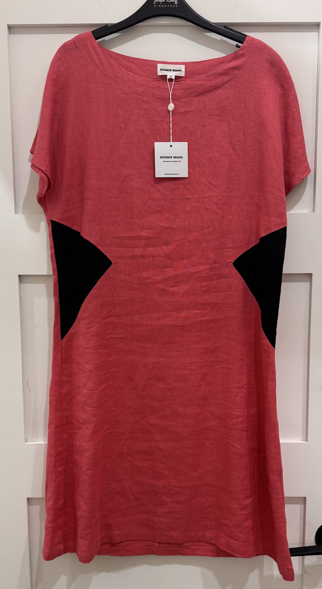 Dennis Wang 31SS90047 Dress