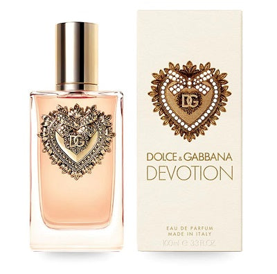 Dolce & Gabbana Devotion EDP