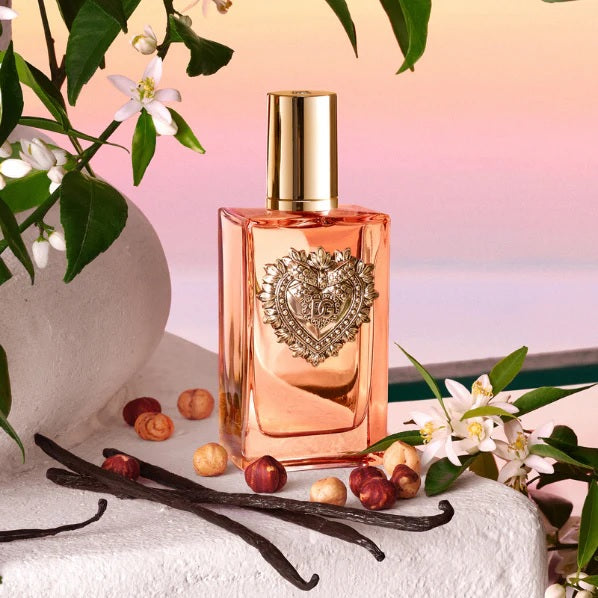 Devotion Intense by Dolce & Gabbana EDP