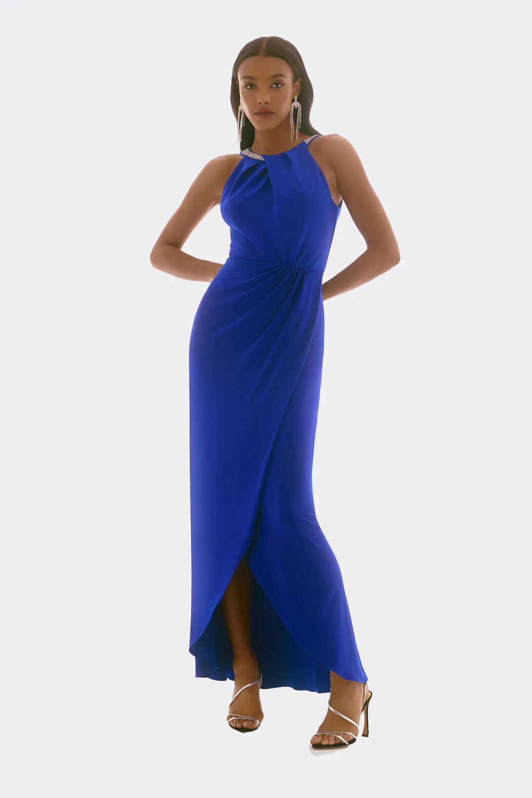 Joseph Ribkoff 251709 Gown