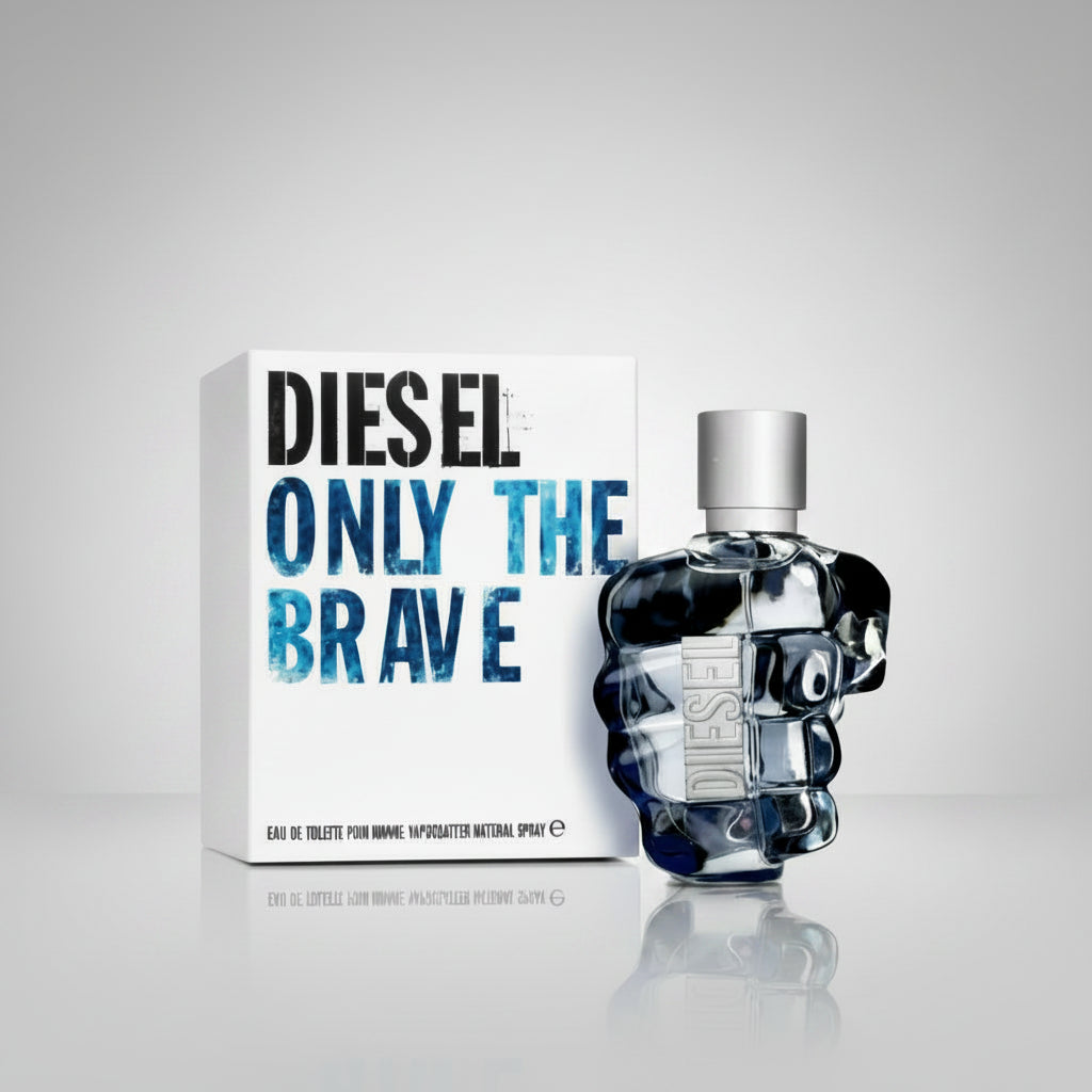 Diesel Only the Brave Eau de Toilette