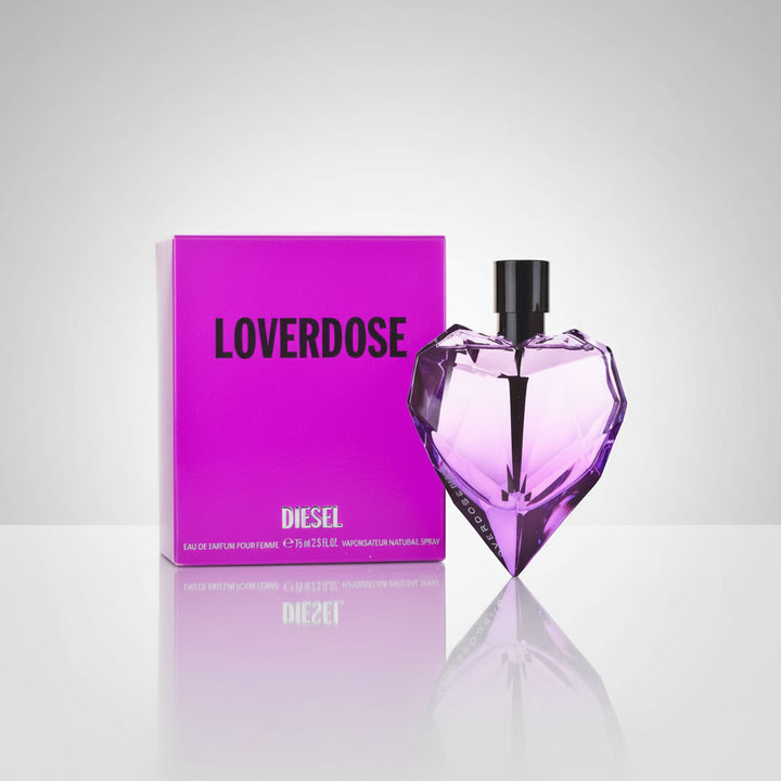 Diesel Loverdose Eau de Parfum