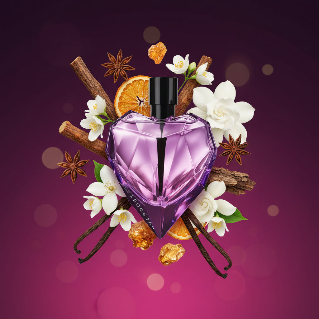 Diesel Loverdose Eau de Parfum