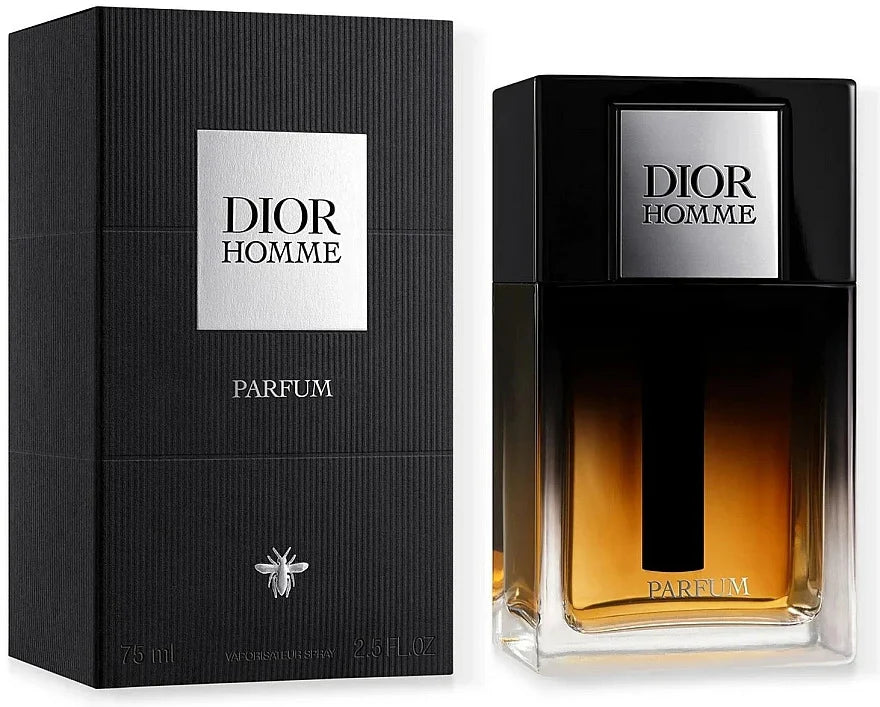Homme Parfum by Dior
