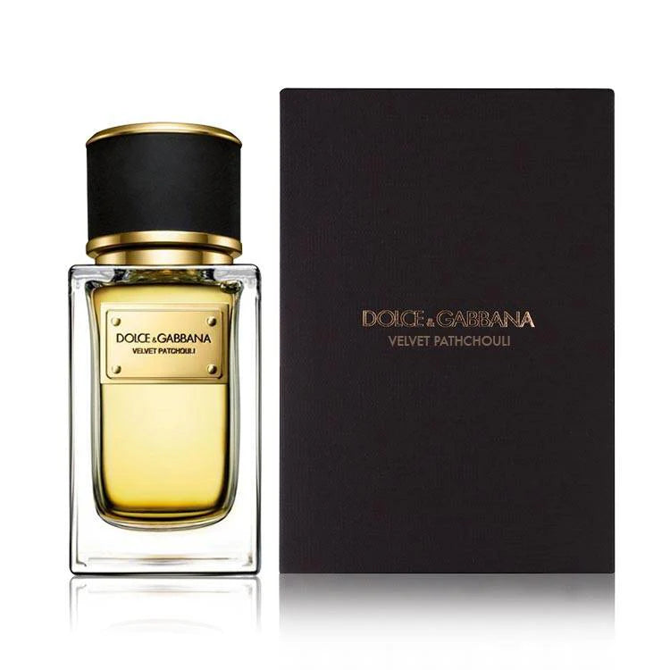 Dolce & Gabbana Velvet Patchouli EDP