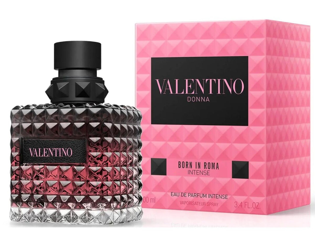 Valentino Donna Born In Roma Intense