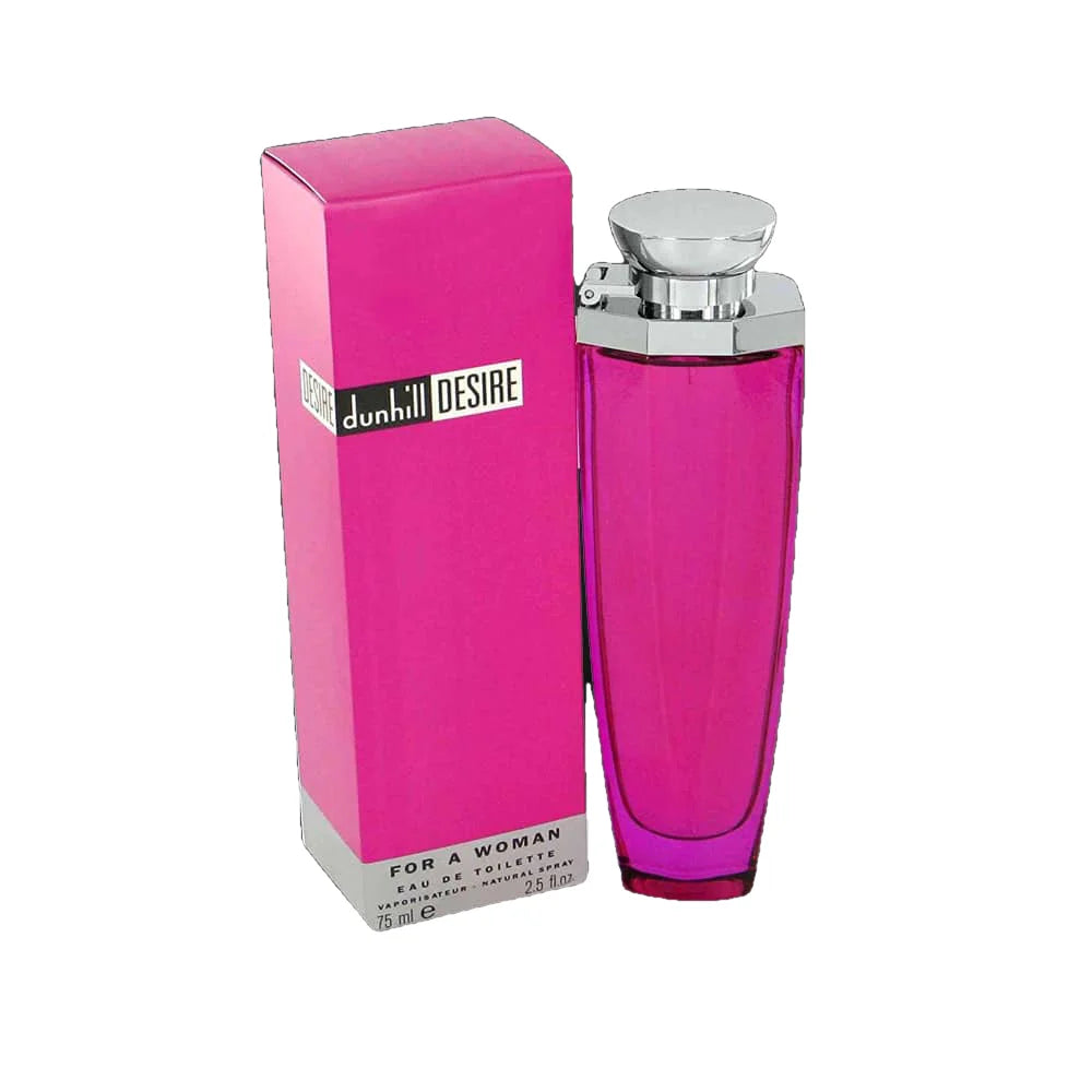 Dunhill Desire for a Woman EDT