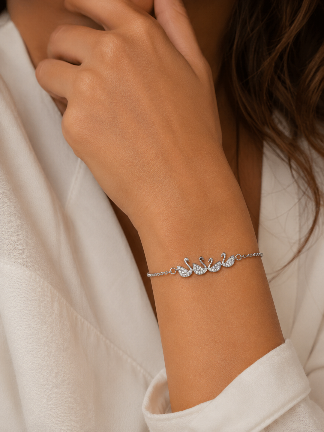 High Quality Jewelry Bracelet