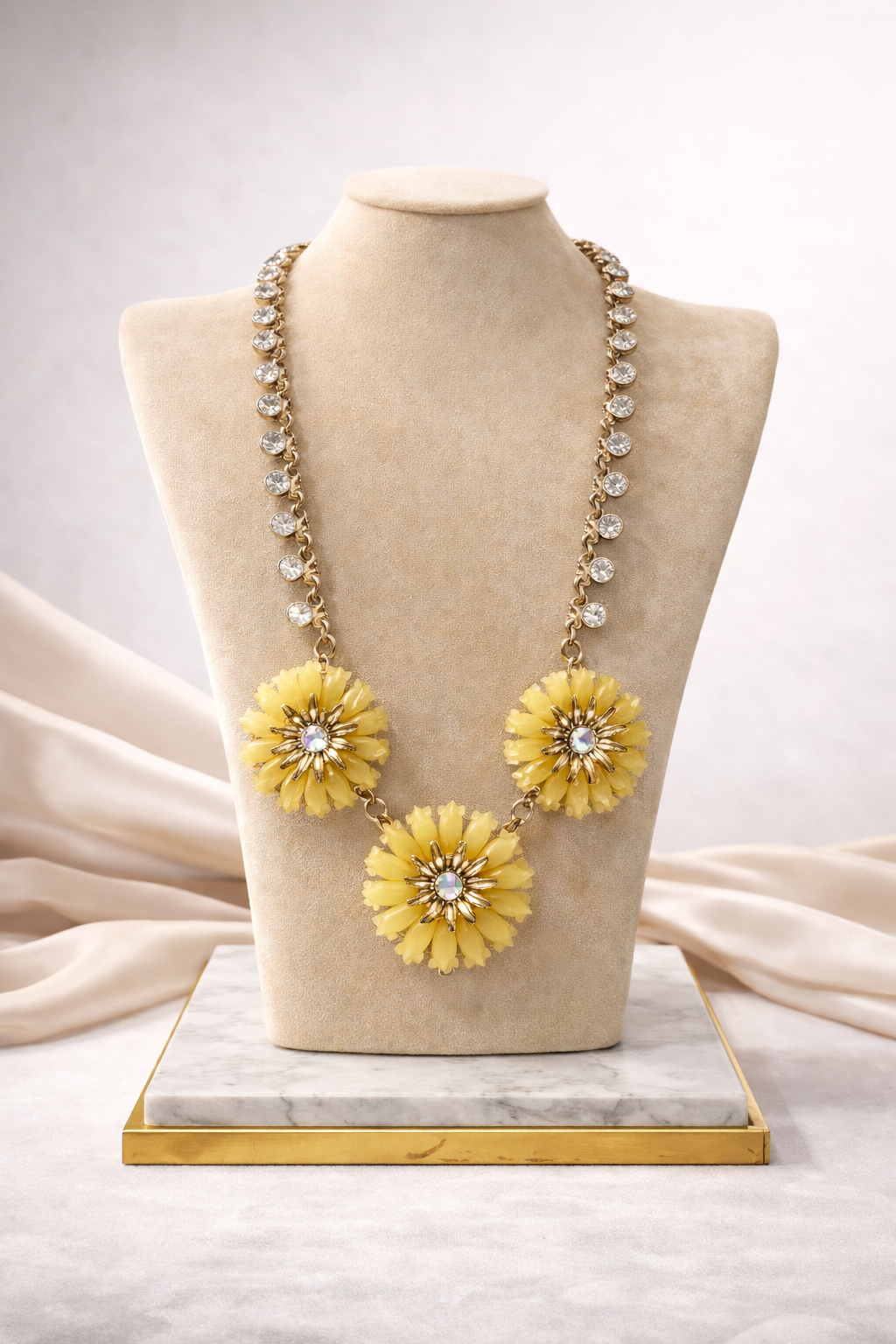 Fashion Jewelry 1010 Necklace/earrings Set