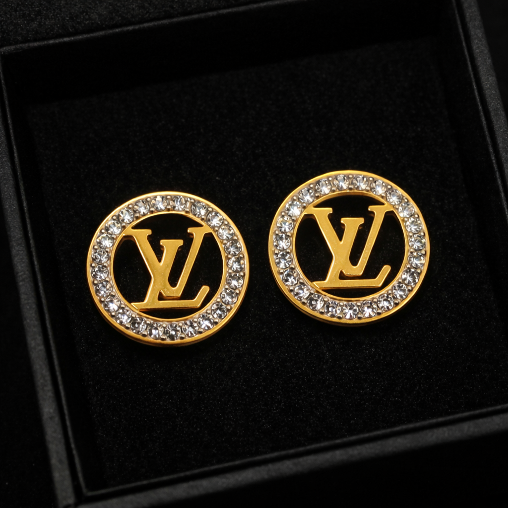 Fashion Jewelry 31 Earrings