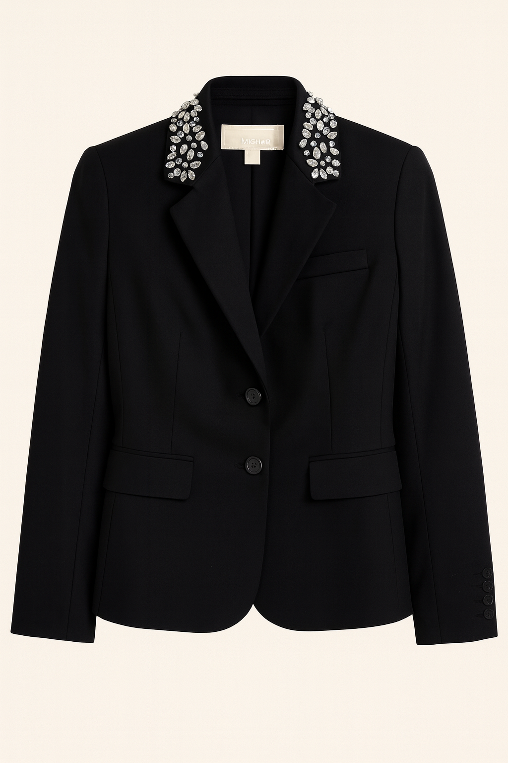 Michael Kors 20098 Blazer