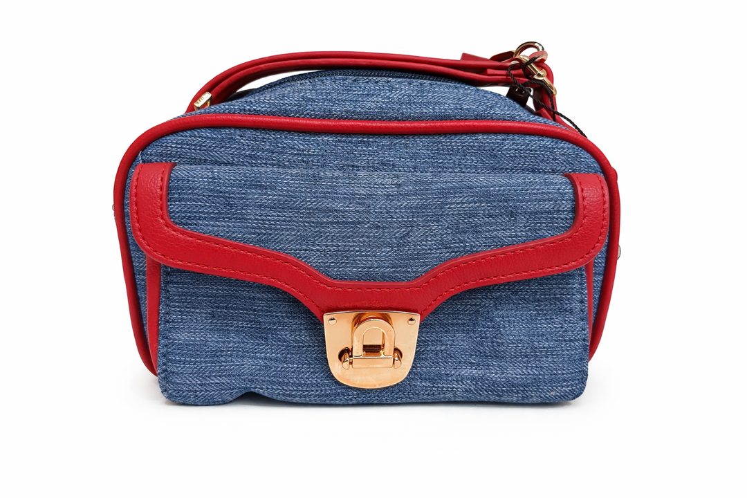 Punt Roma 3072 Purse