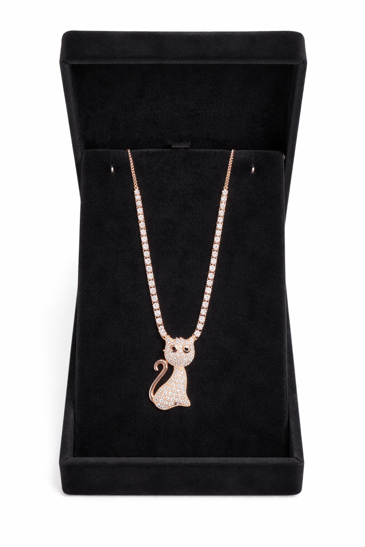 Fashion Jewelry Necklace 52