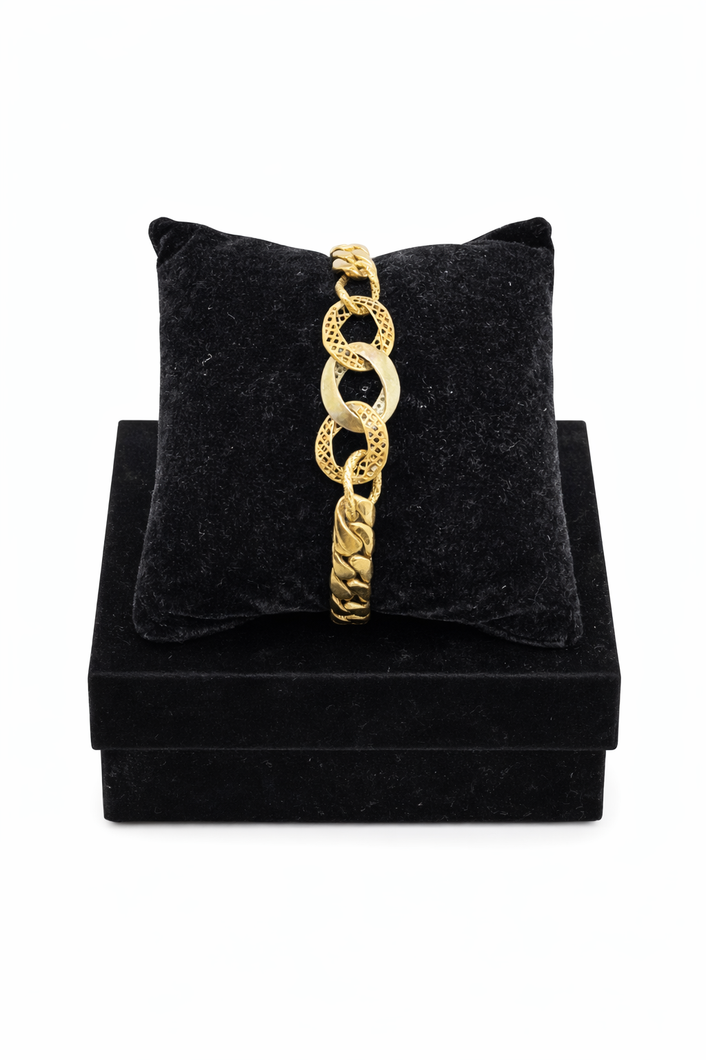 Fashion Jewelry Bracelet 7489