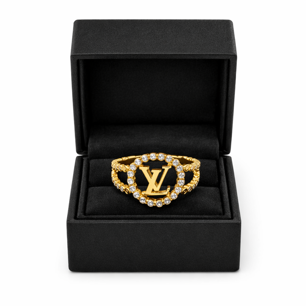 Fashion Jewelry Ring 7533