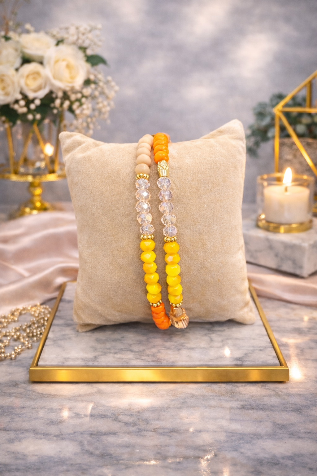 Fashion Jewelry JJ18 Bracelet