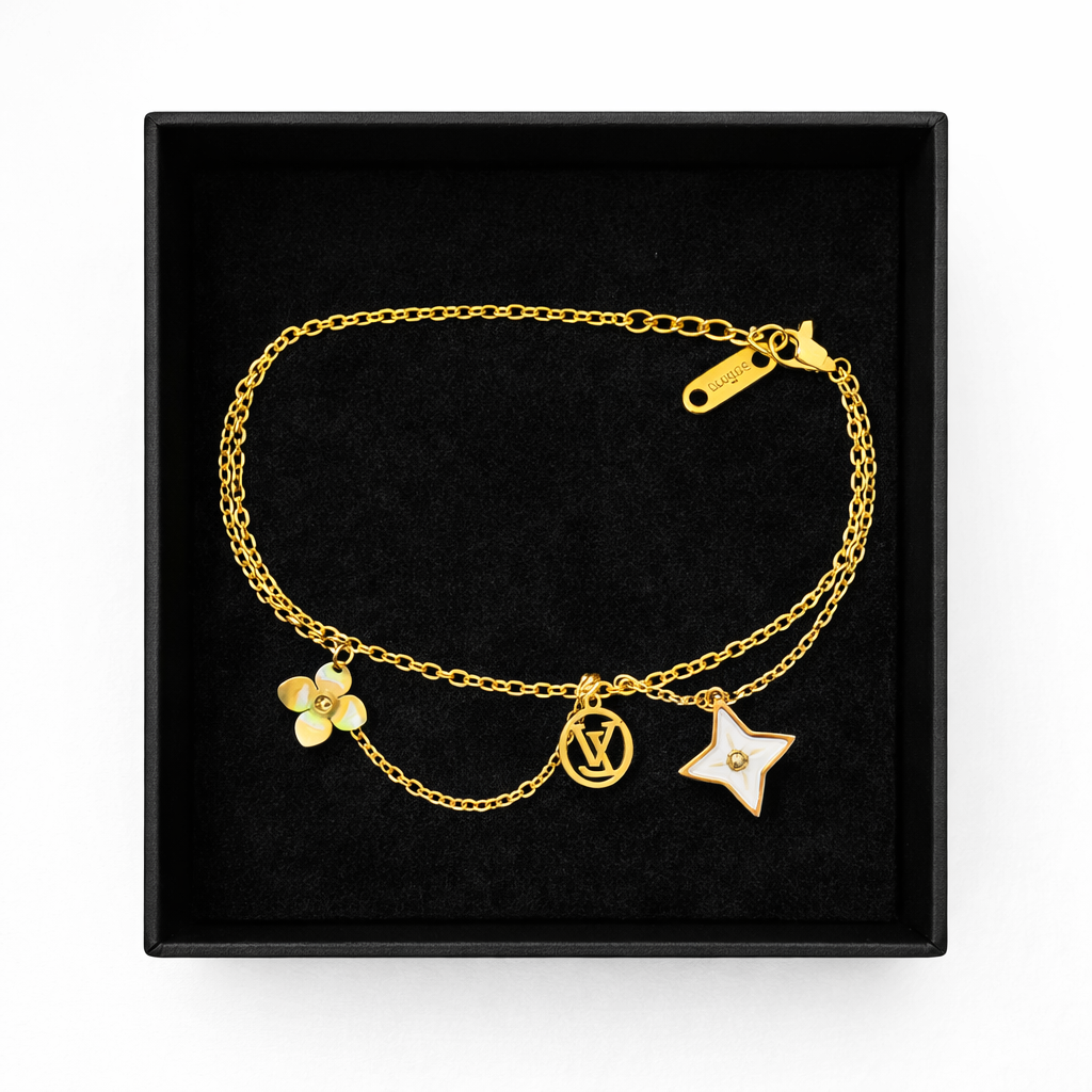 Fashion Jewelry Bracelet 9496