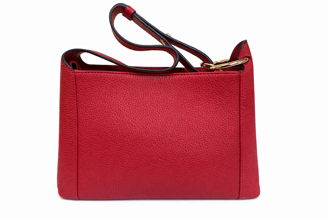 Corder London 9519 Leather Purse