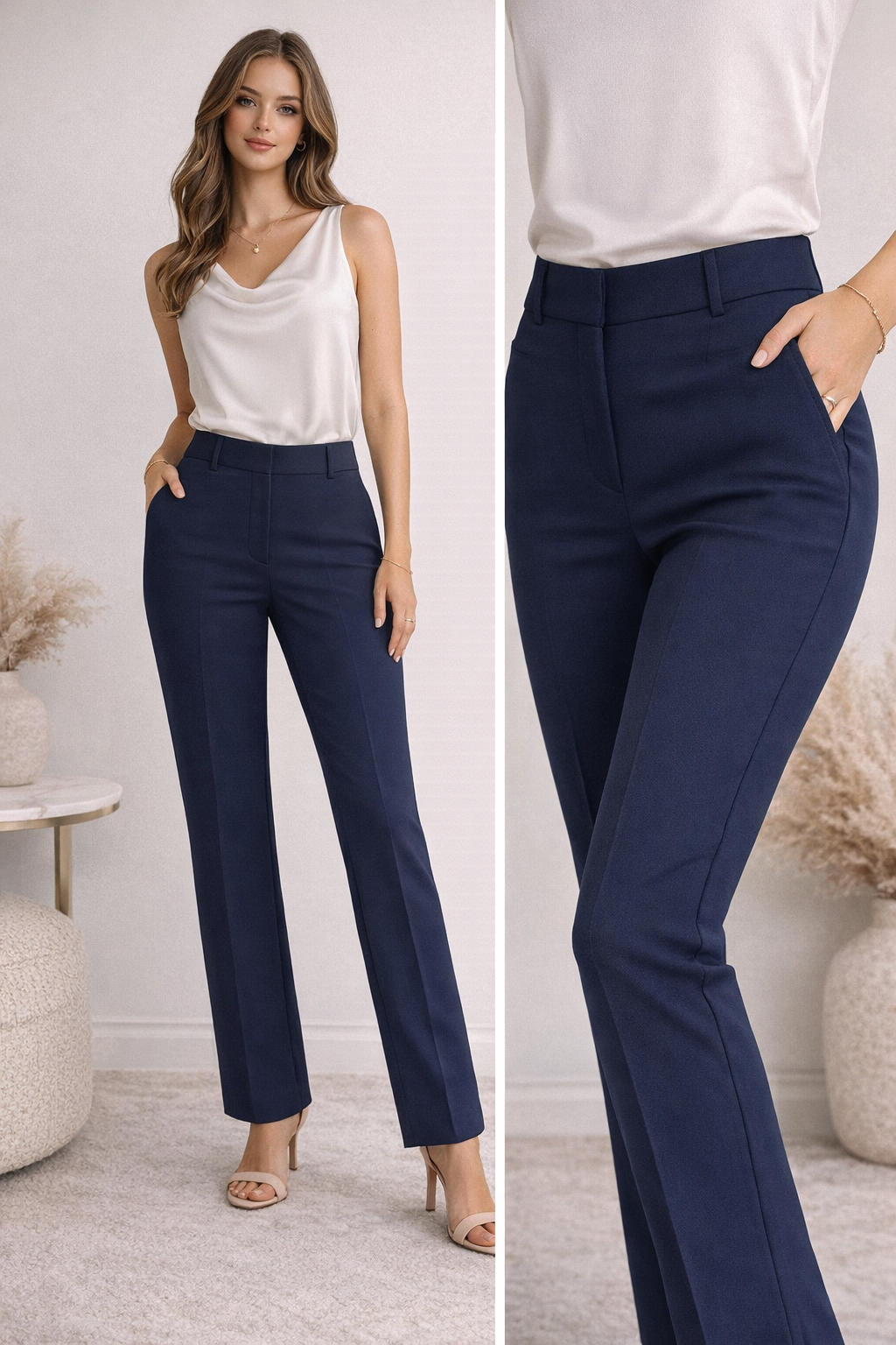 Jean Loft 2172 Pants