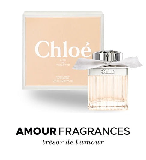 CHLOE Eau De Toilette by CHLOE