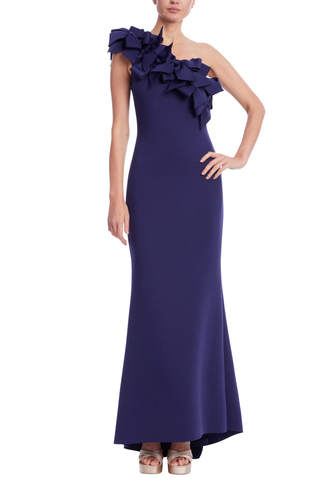 Badgley Mischka gown EG4457