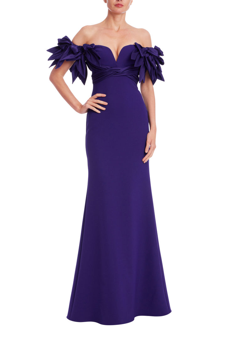 Badgley Mischka EG4468 Gown