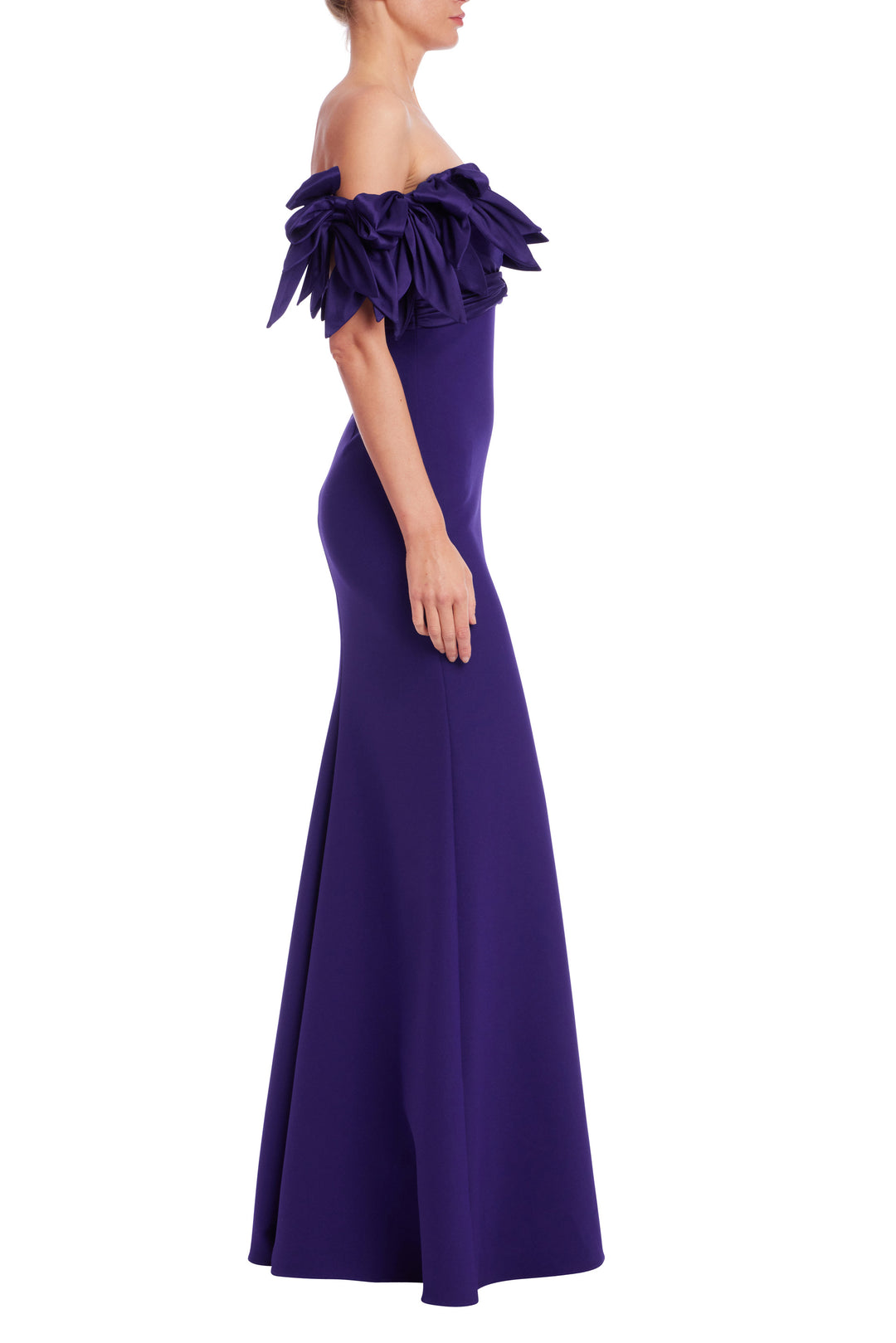Badgley Mischka EG4468 Gown