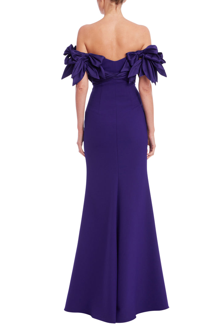 Badgley Mischka EG4468 Gown