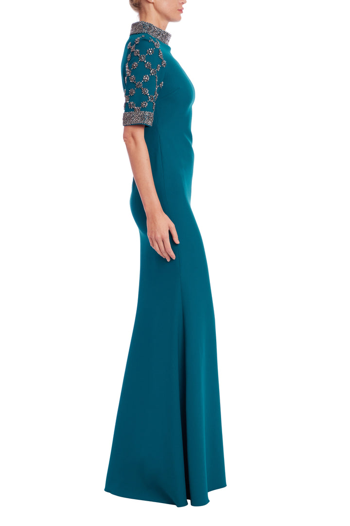Badgley Mischka Gown EG4518