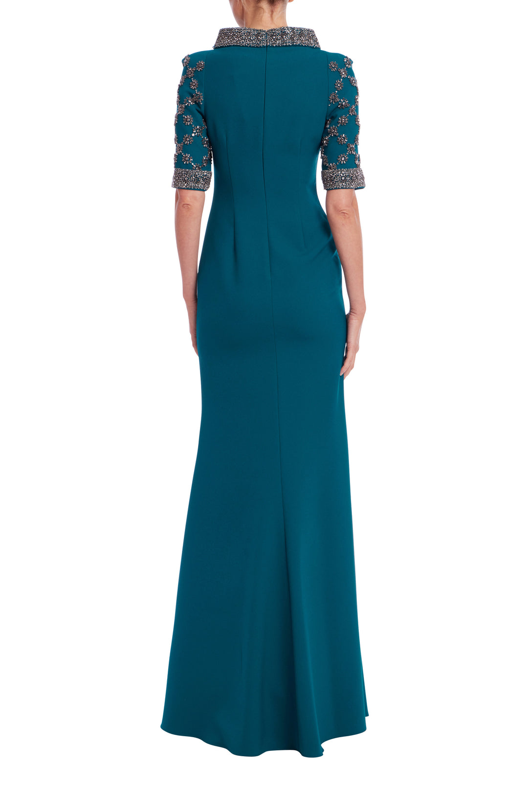 Badgley Mischka Gown EG4518