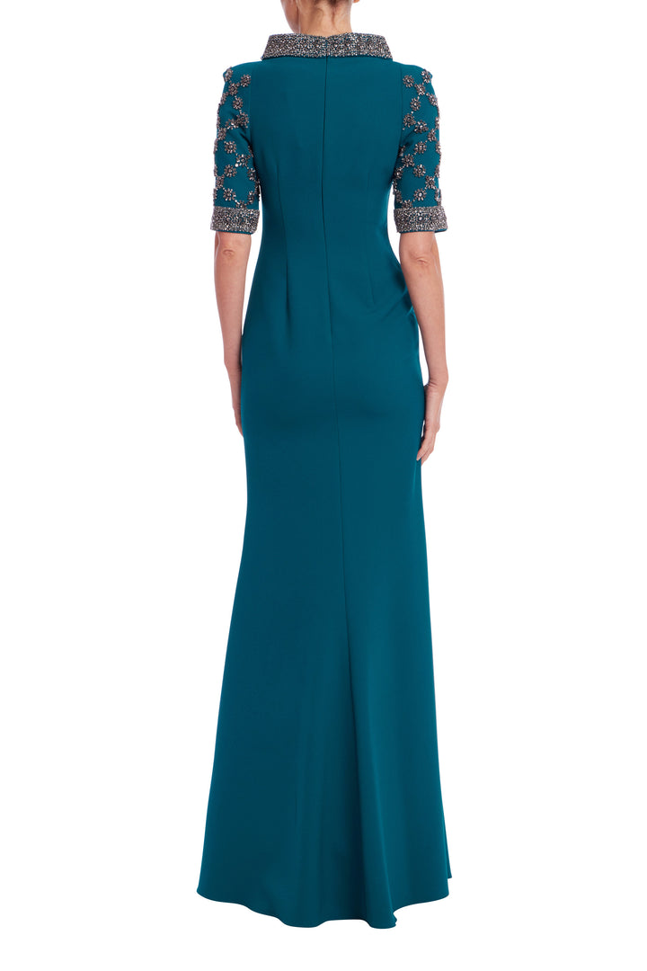 Badgley Mischka Gown EG4518