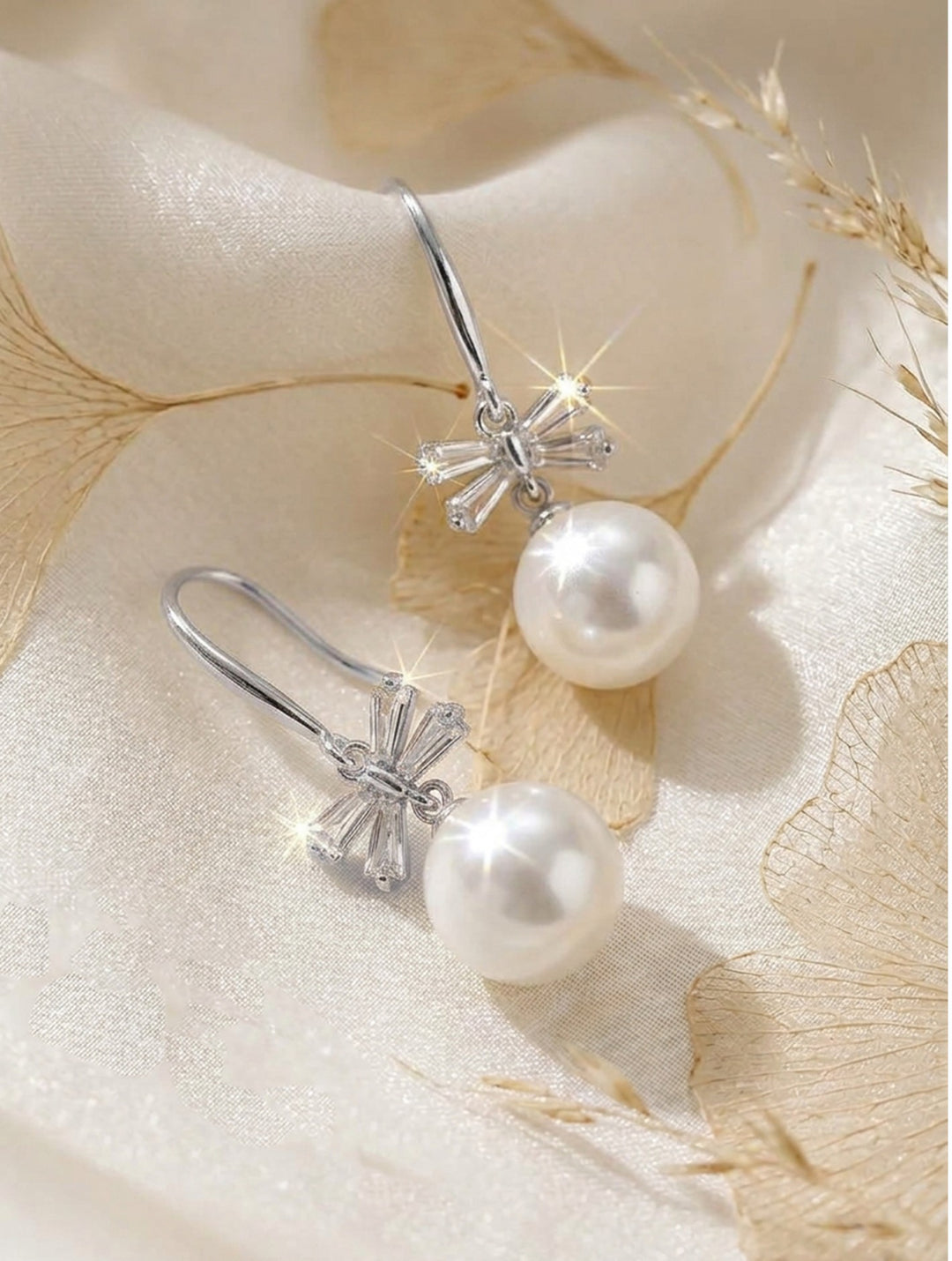 Fashion Jewelry ER1141 Earrings