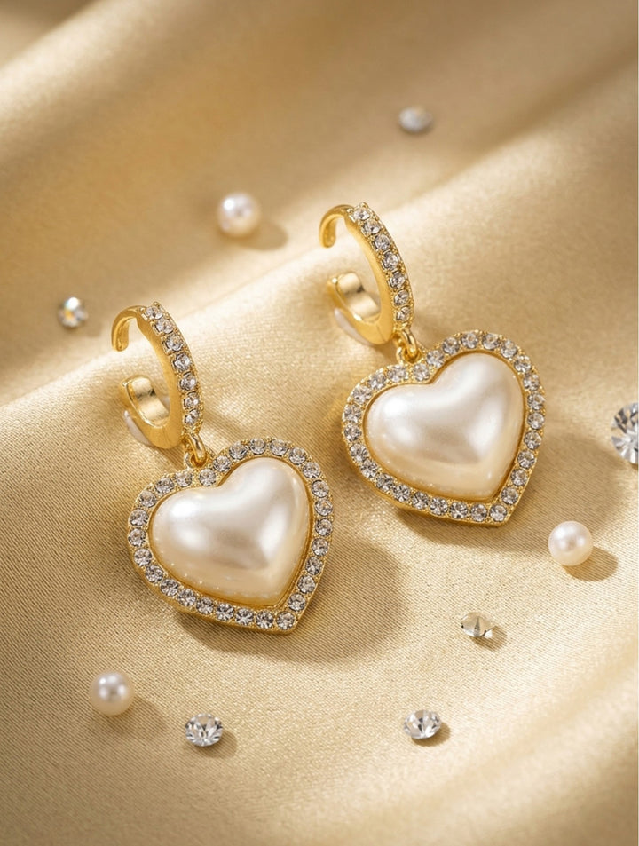 Fashion Jewelry ER1142 Earrings