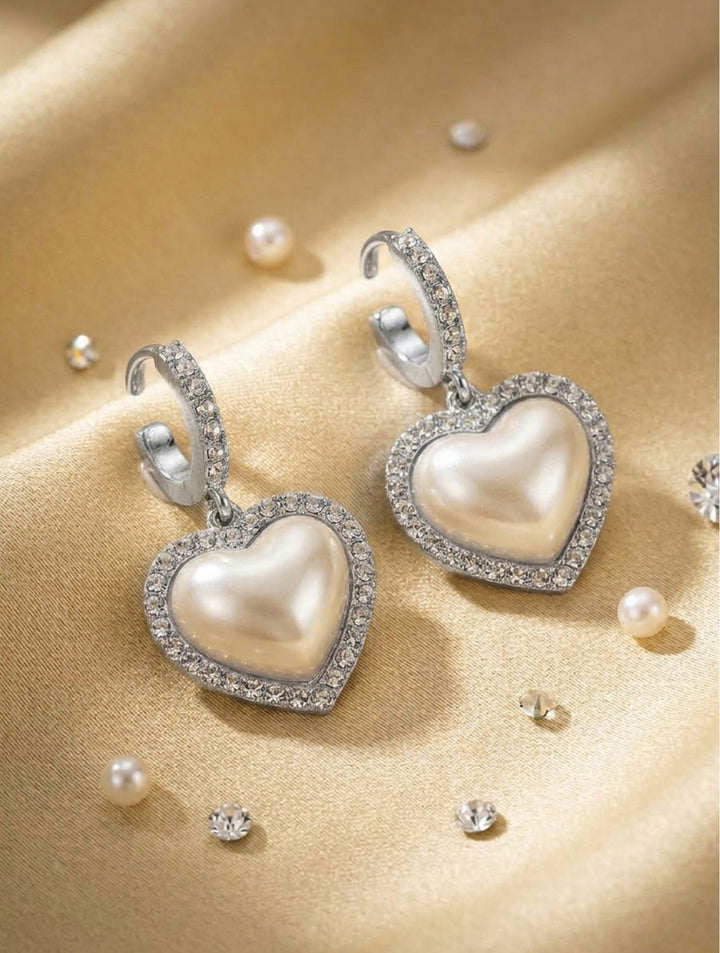 Fashion Jewelry ER1142 Earrings