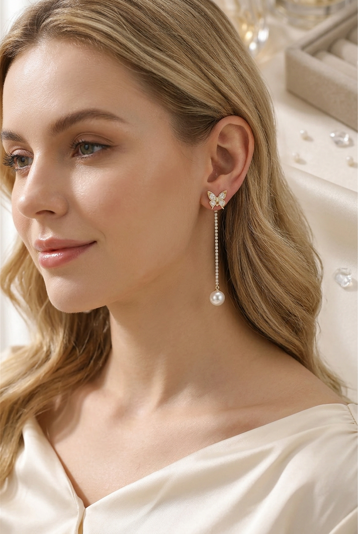 Fashion Jewelry ER1143 Earings