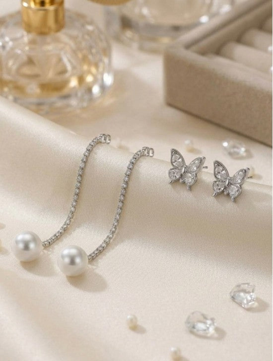 Fashion Jewelry ER1143 Earings