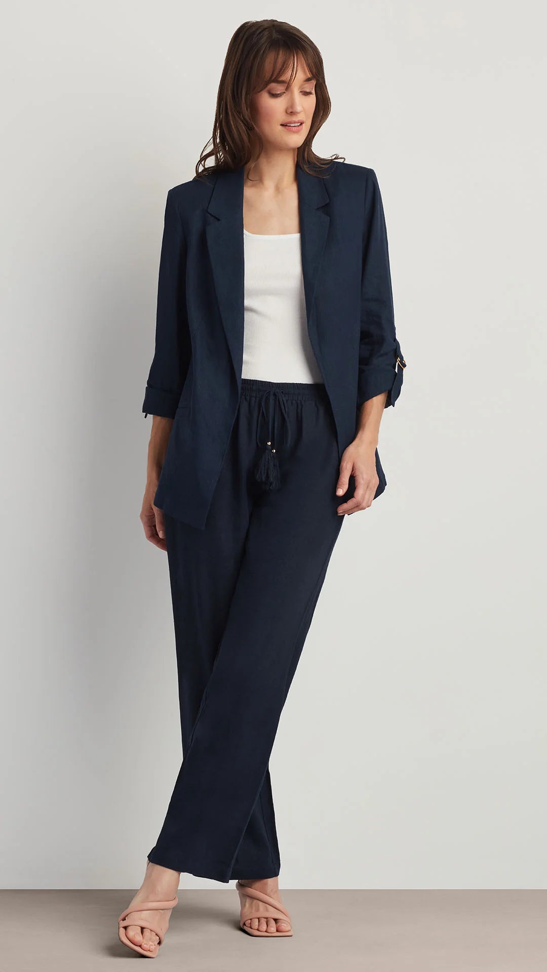 Ellen Tracy Blazer