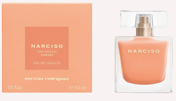 Narciso Eau Neroli Ambree by Narciso Rodriguez EDT